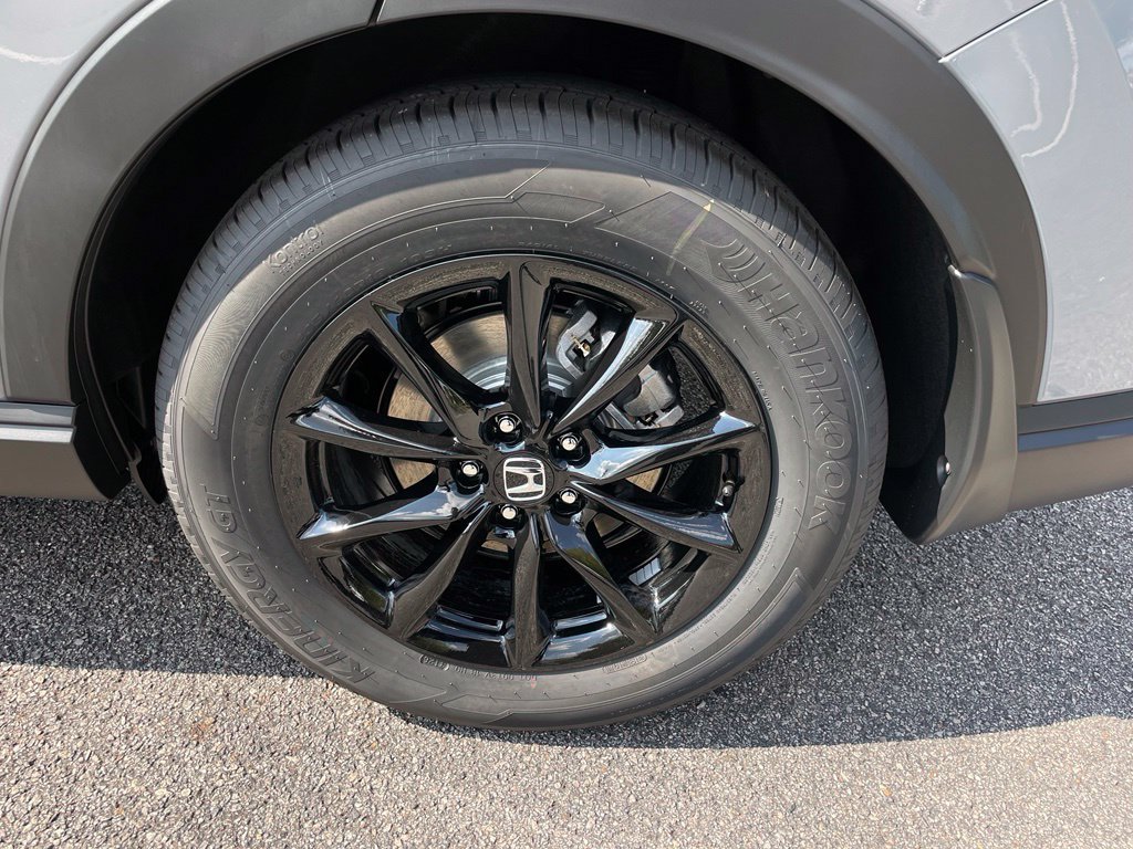 New 2027 Honda CR-V Sport-L image 43