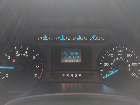 Used 2020 Ford F150 XL w/ XL Power Equipment Group AWD/4WD image 23