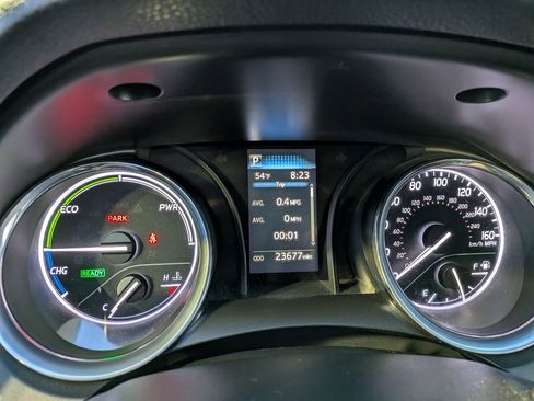 Certified 2020 Toyota Camry LE w/ Fleet Convenience Package image 16