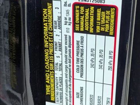 Used 2024 Toyota Tundra Limited image 21