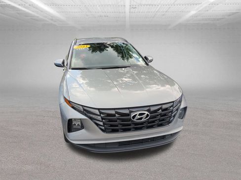 Used 2023 Hyundai Tucson SEL AWD/4WD image 18