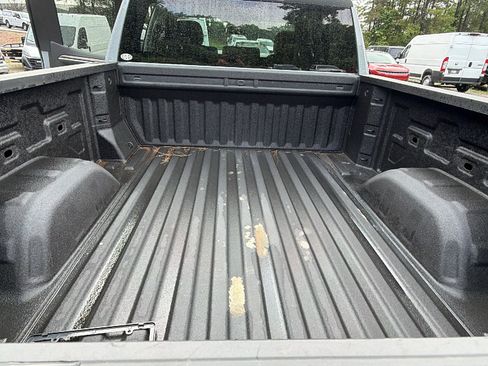 Used 2025 Chevrolet Silverado 1500 RST AWD/4WD image 13