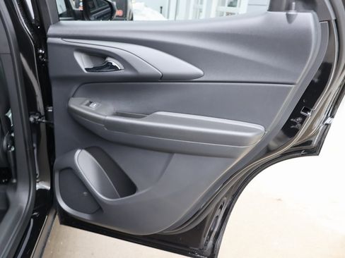 New 2026 Chevrolet TrailBlazer LS w/ LS Convenience Package image 27