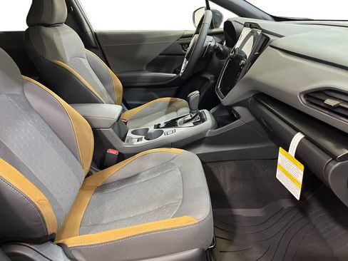 New 2025 Subaru Crosstrek 2.5i Sport image 28
