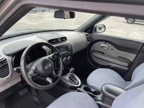 Used 2016 Kia Soul w/ Convenience Package FWD image 24