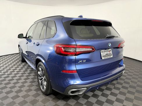 Used 2019 BMW X5 xDrive40i w/ M Sport Package AWD/4WD image 18
