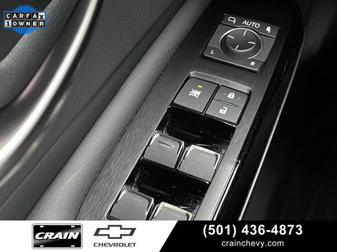 Used 2022 Lexus ES 300h Ultra Luxury image 11