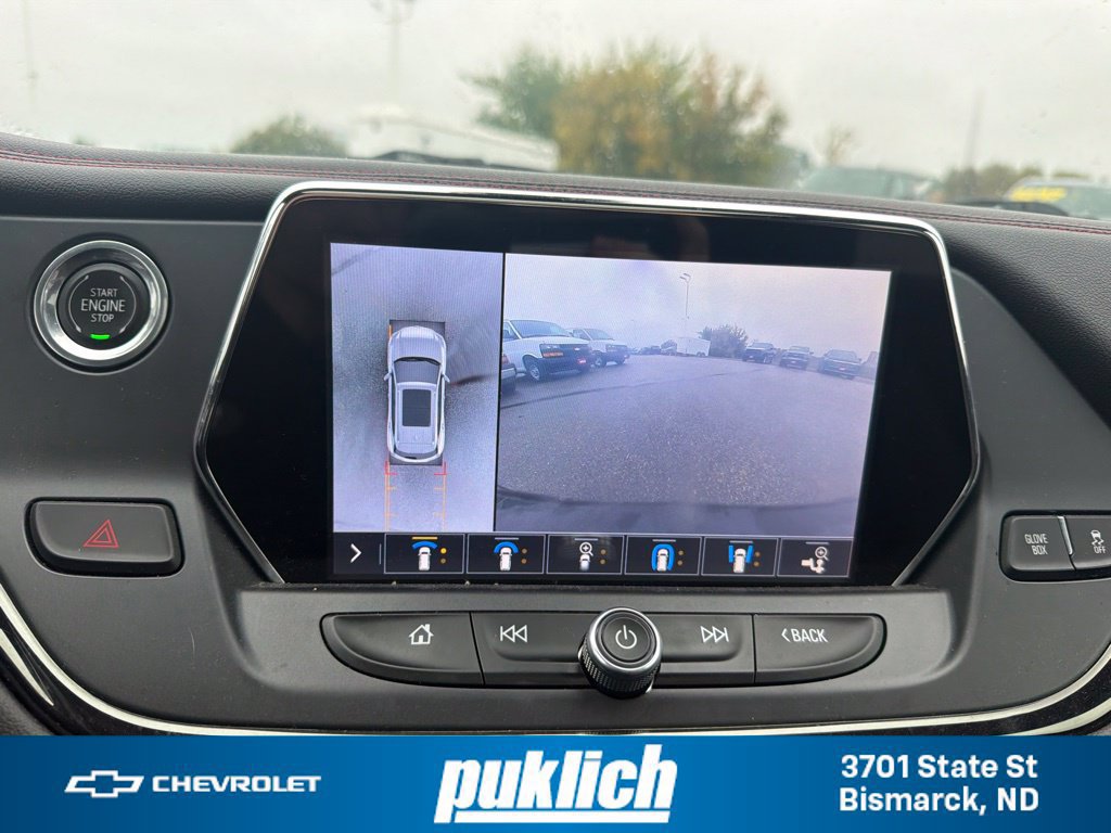 Used 2019 Chevrolet Blazer RS AWD/4WD image 17