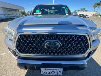 Used 2018 Toyota Tacoma TRD Off-Road w/ Technology Package RWD video 2