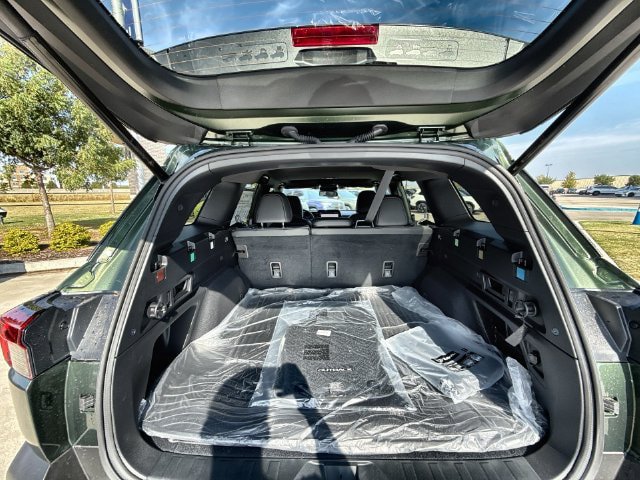New 2026 Subaru Outback Premium AWD/4WD image 26