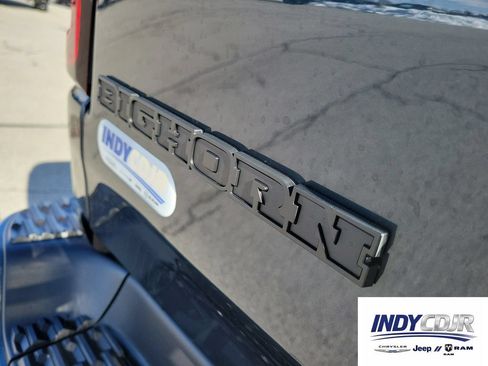 New 2026 RAM 1500 Big Horn AWD/4WD image 10