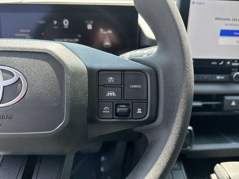 Certified 2026 Toyota RAV4 LE FWD image 20