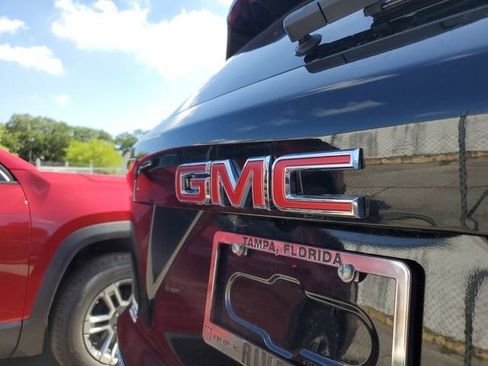 New 2026 GMC Terrain Elevation FWD image 7