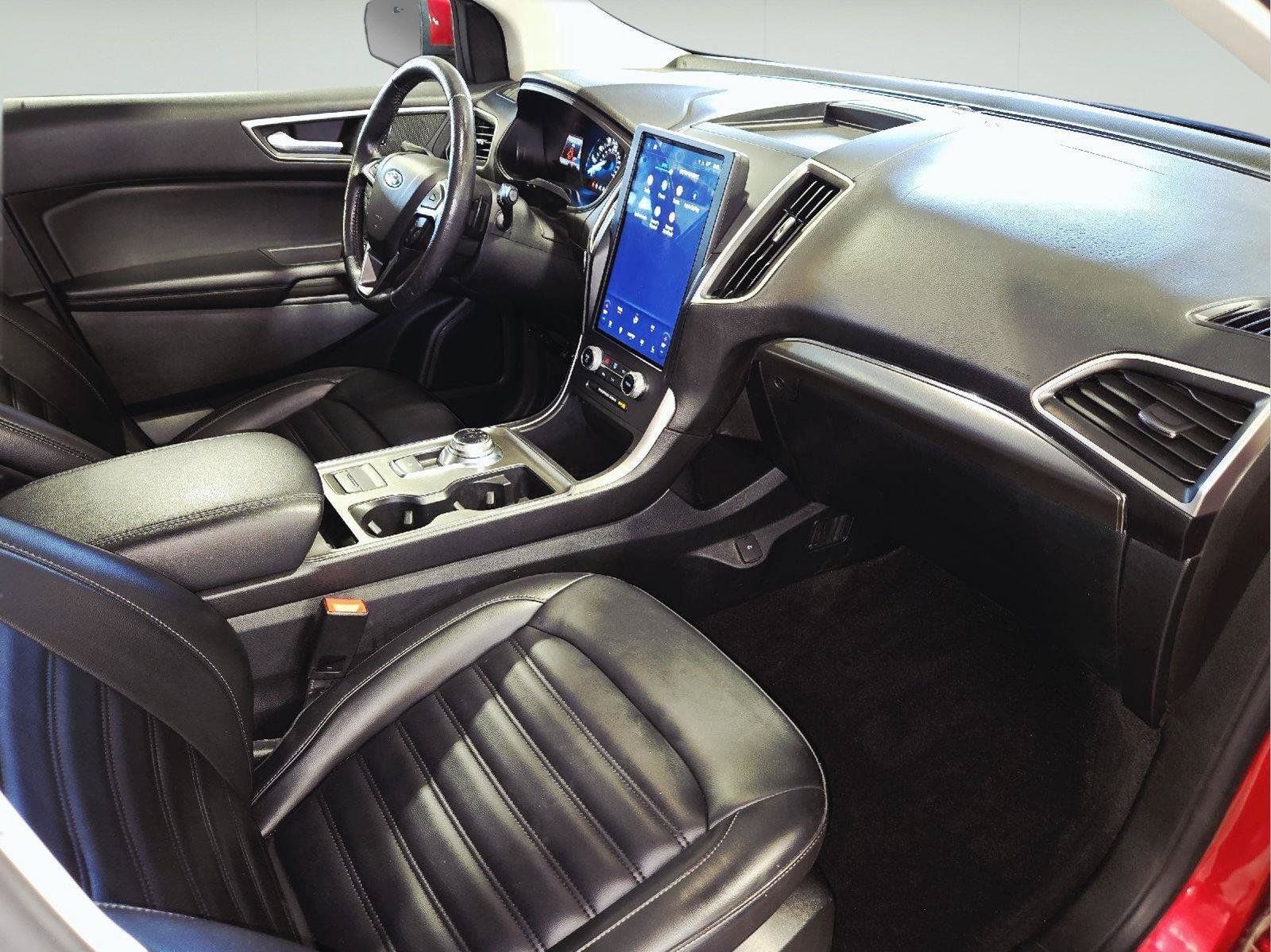 Used 2022 Ford Edge SEL w/ Convenience Package AWD/4WD image 43