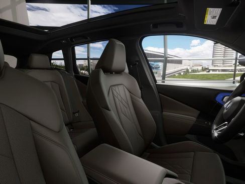 New 2026 BMW X3 xDrive30 image 9