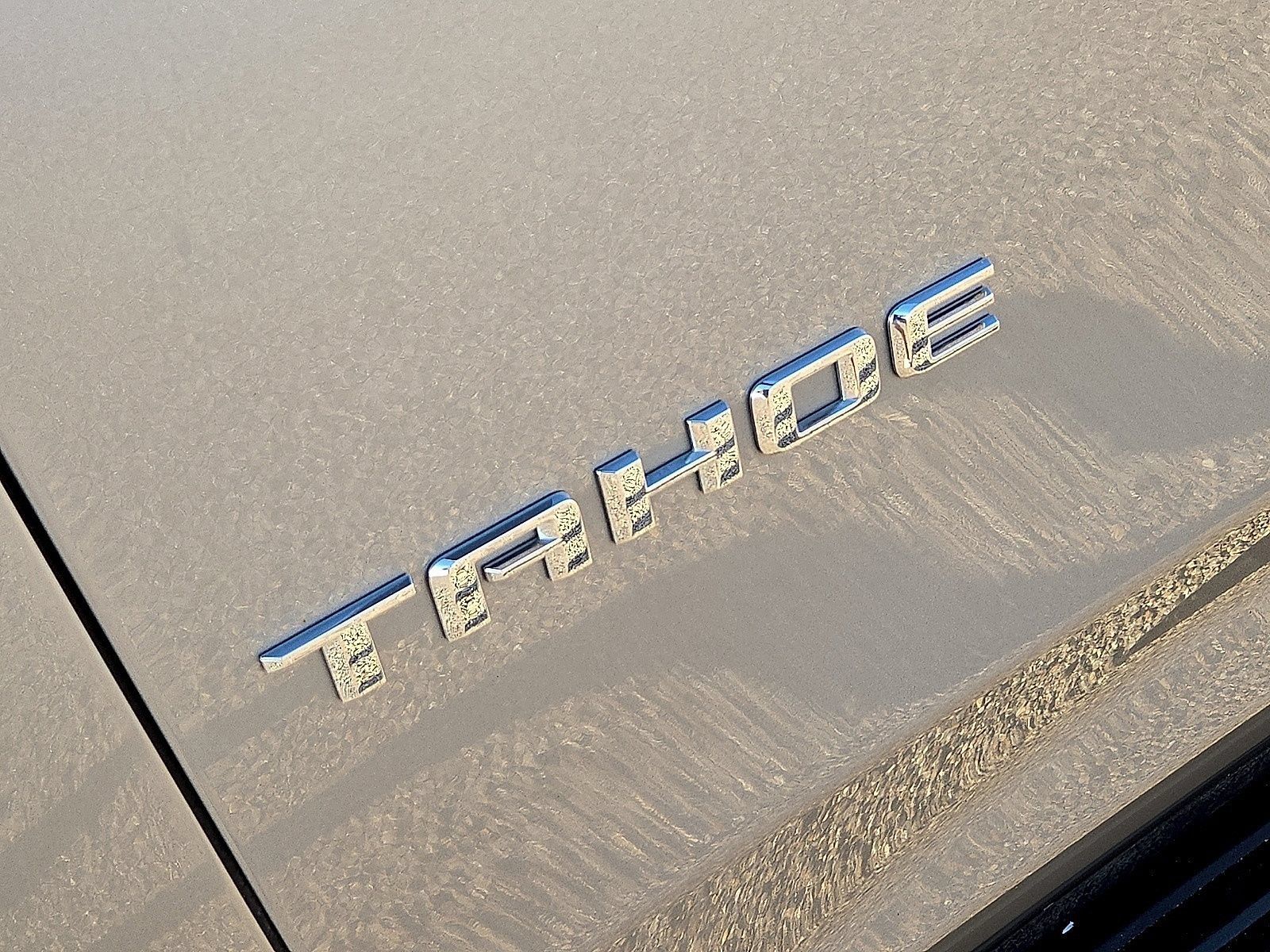 Used 2025 Chevrolet Tahoe LT AWD/4WD image 11