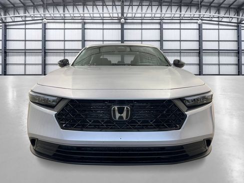 New 2026 Honda Accord Sport image 10