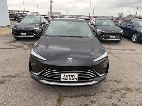 New 2026 Buick Envista Preferred w/ Convenience I Package FWD image 9