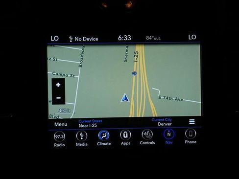 Used 2019 Chrysler 300 S AWD/4WD image 21