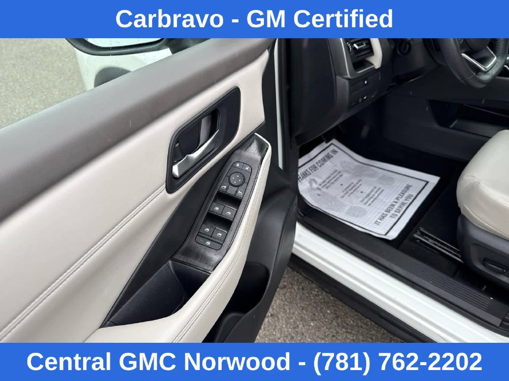 Used 2023 Nissan Rogue SV w/ SV Premium B Package AWD/4WD image 13