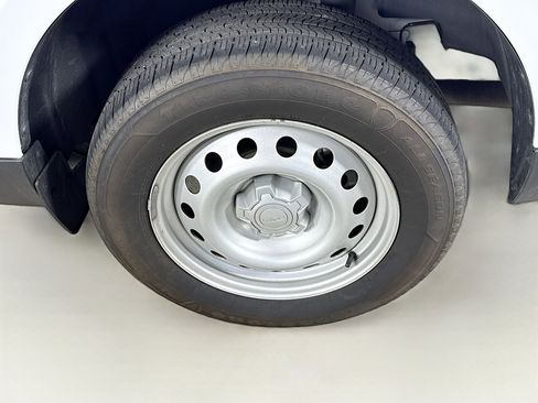 Used 2022 Ford Maverick XL w/ Equipment Group 100A Standard image 34