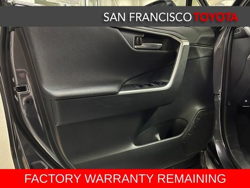 Used 2023 Toyota RAV4 XSE image 43