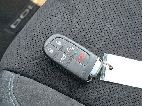 Used 2017 Dodge Challenger R/T Plus RWD image 30