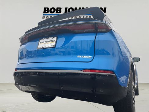 Used 2025 Jeep Wagoneer S Limited image 34