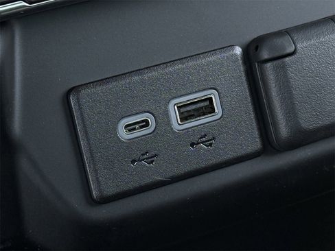 New 2026 Chevrolet Silverado 1500 W/T w/ Trailering Package image 17