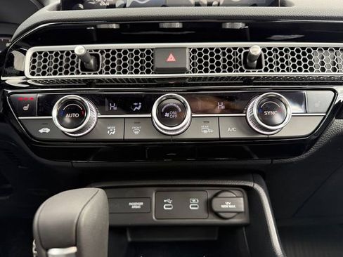 New 2026 Honda Civic Sport Touring image 28