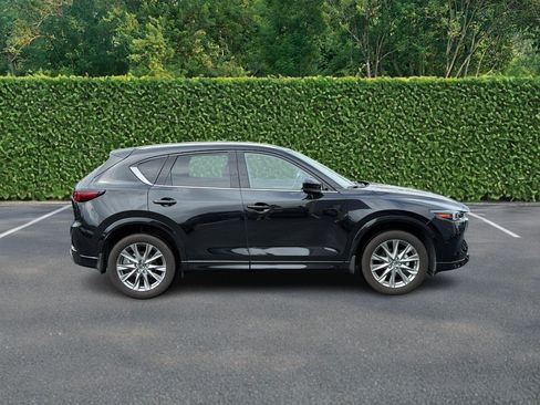 Used 2025 MAZDA CX-5 AWD 2.5 S image 2