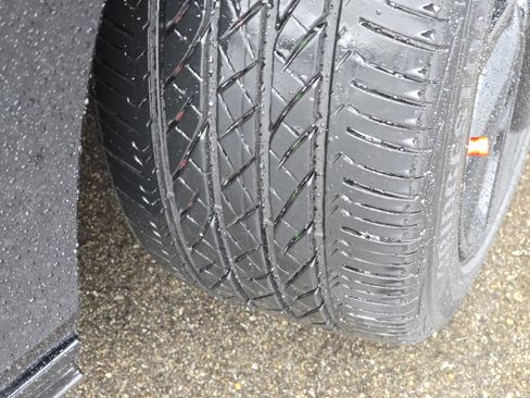 Used 2024 MAZDA MAZDA3 Hatchback w/Premium Plus Pkg image 19