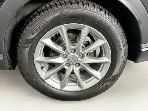 Used 2026 Honda CR-V EX image 11