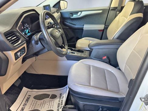 Used 2020 Ford Escape SEL AWD/4WD image 15