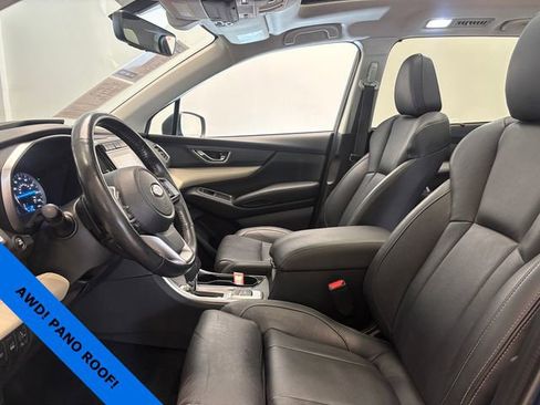 Used 2021 Subaru Ascent Limited w/ Technology Package AWD/4WD image 9
