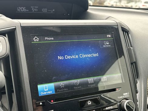 Used 2023 Subaru Crosstrek 2.5i Sport image 15