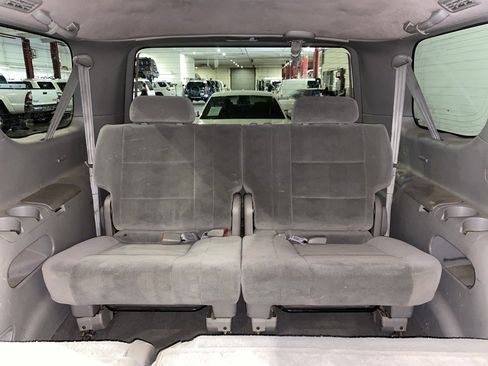 Used 2006 Toyota Sequoia SR5 image 11