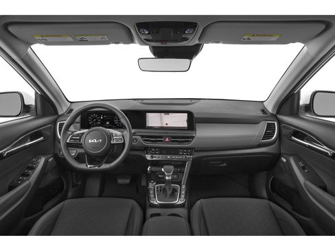 New 2026 Kia Seltos SX AWD/4WD image 37