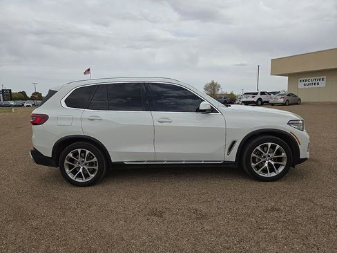Used 2023 BMW X5 sDrive40i image 6