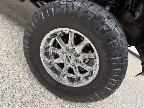 Used 2012 RAM 3500 Laramie w/ Cold Weather Group AWD/4WD image 51