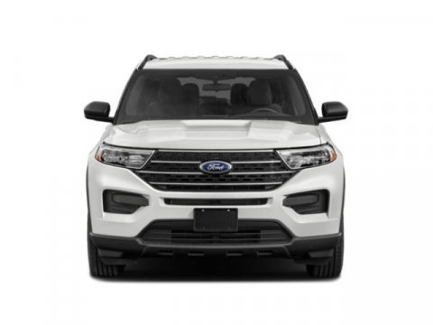 Used 2021 Ford Explorer XLT w/ Equipment Group 202A AWD/4WD image 4