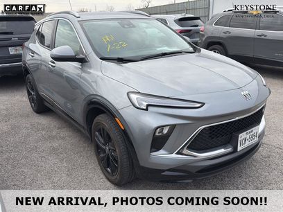 Used 2024 Buick Encore GX Sport Touring