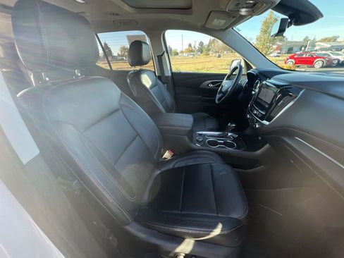 Used 2019 Chevrolet Traverse RS w/ LPO, Floor Liner Package image 29