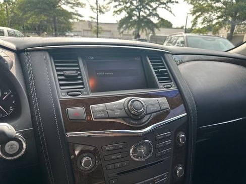 Used 2016 INFINITI QX80 2WD image 27