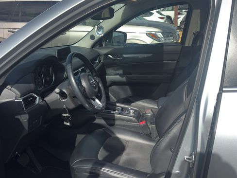 Used 2018 MAZDA CX-5 Touring w/ Preferred Equipment Package AWD/4WD image 7