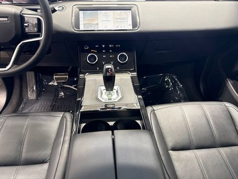 Used 2023 Land Rover Range Rover Evoque R-Dynamic S AWD/4WD image 25