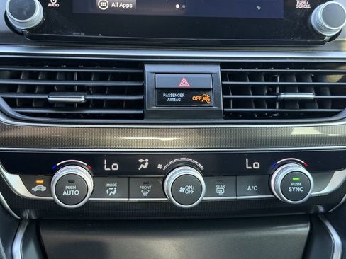Used 2020 Honda Accord Sport image 23