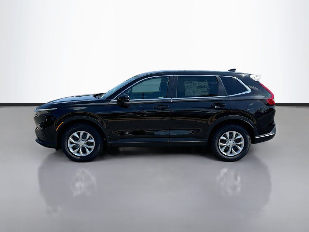 New 2026 Honda CR-V LX image 5