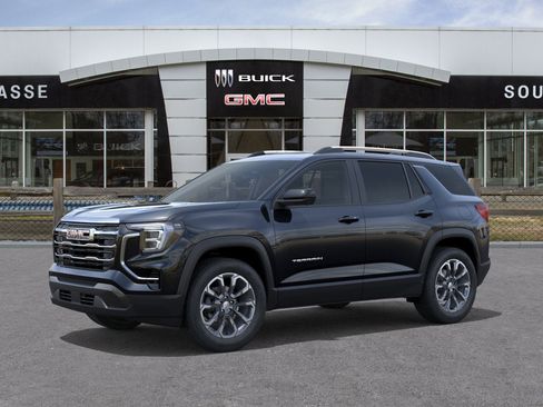 New 2026 GMC Terrain Elevation w/ Elevation Premium Package image 2