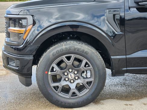 New 2026 Ford F150 STX w/ Equipment Group 200A RWD image 9